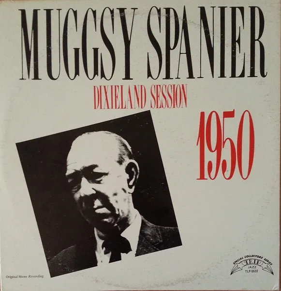Dixieland Session 1950