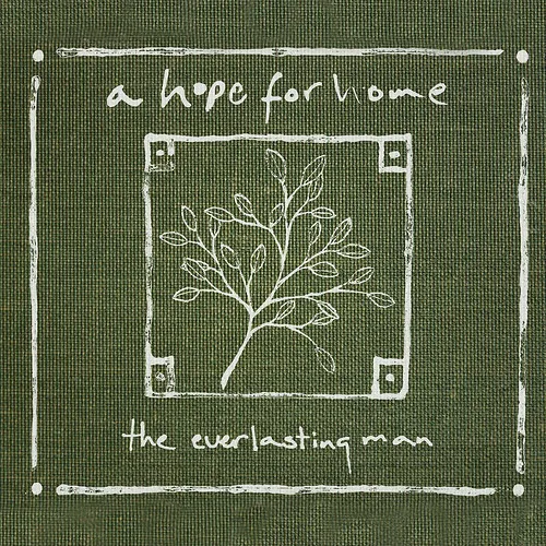 The Everlasting Man