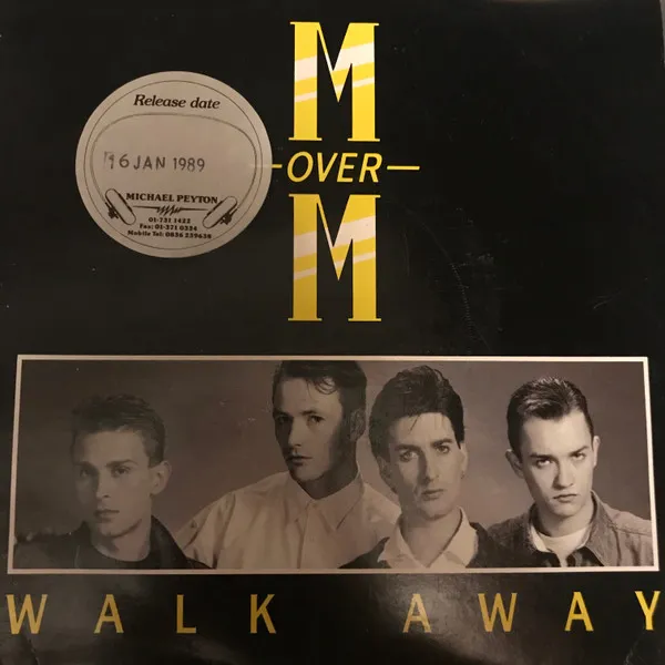 Walk Away