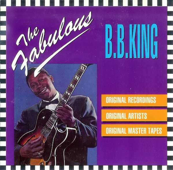 The Fabulous B.B. King