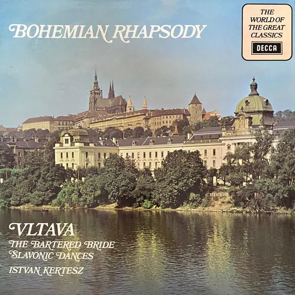 Bohemian Rhapsody