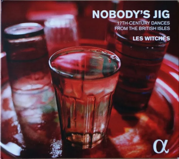 Nobody's Jig