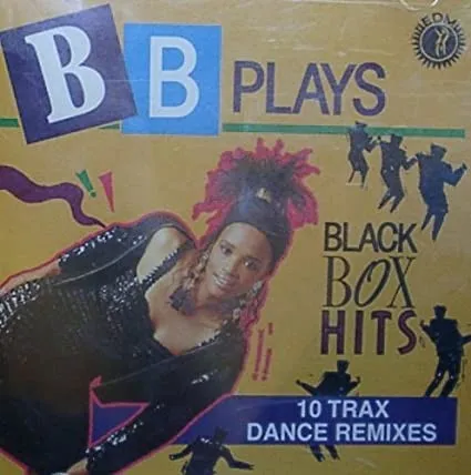BB Plays Black Box Hits