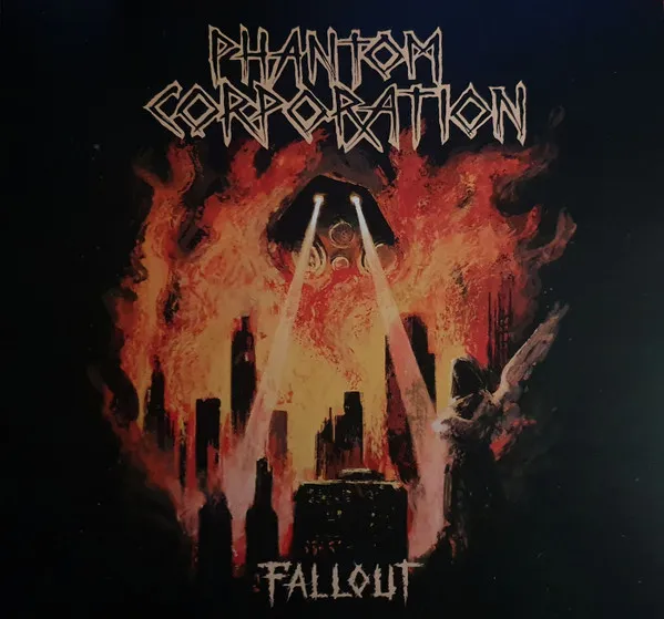 Phantom Corporation