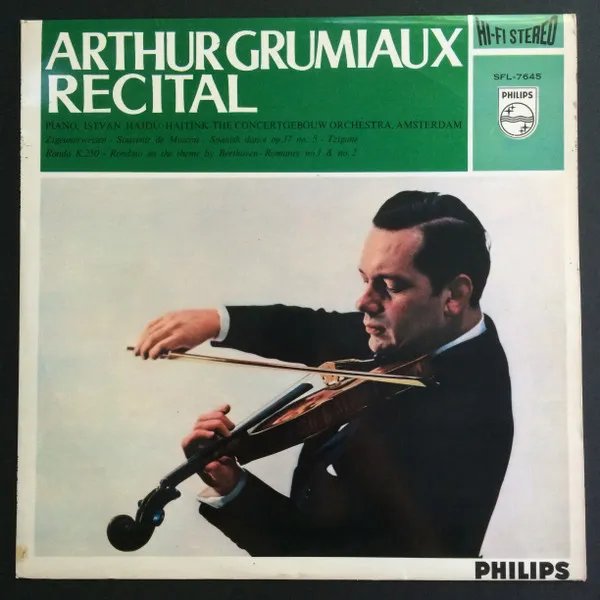 Recital