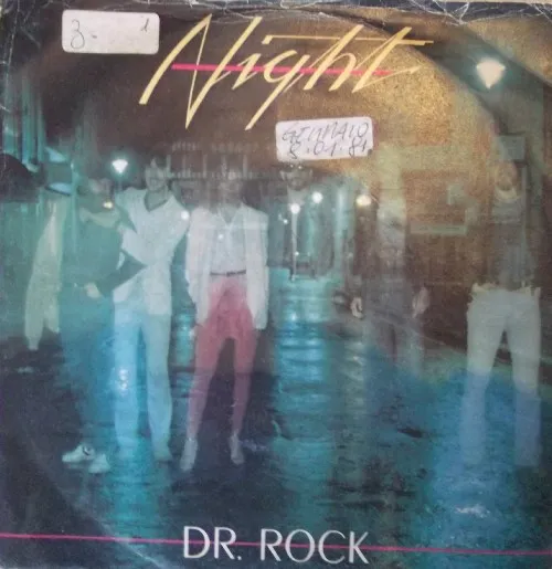 Dr. Rock