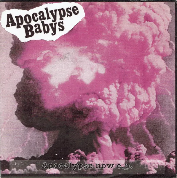 Apocalypse Now e.p.