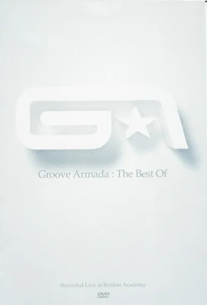 The Best Of (Recorded Live At Brixton Academy)