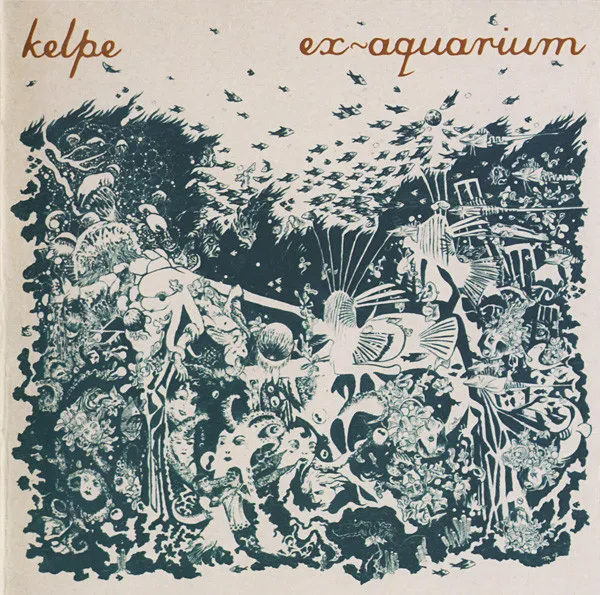 Ex-Aquarium