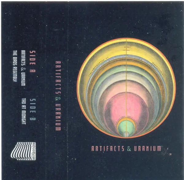 Artifacts & Uranium