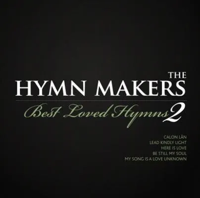Best Loved Hymns 2