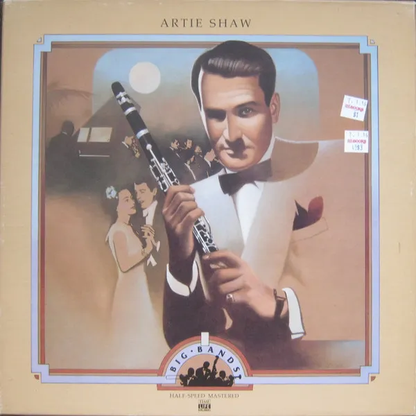 Big Bands:  Artie Shaw