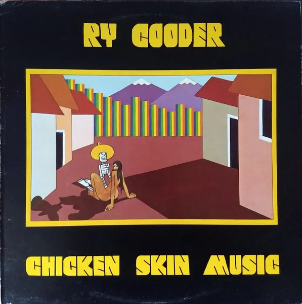 Chicken Skin Music