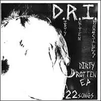 7-the Dirty Rotten Ep