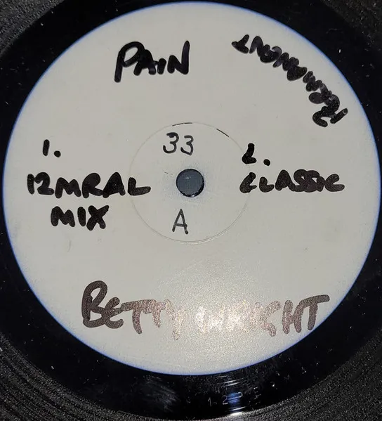Pain