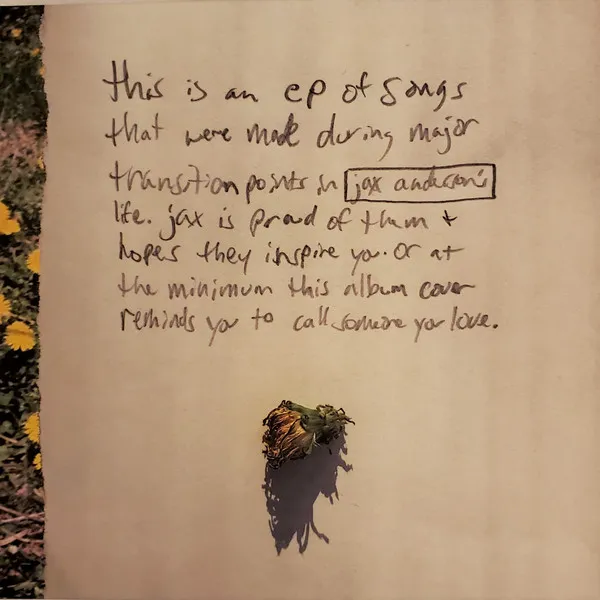 Heal EP