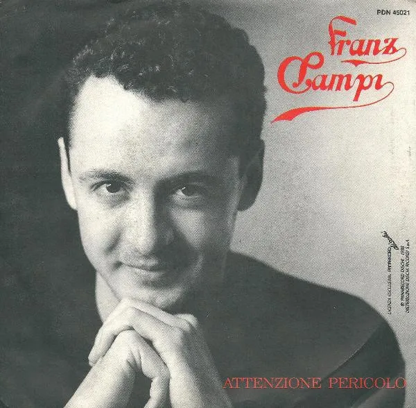 Franz Campi