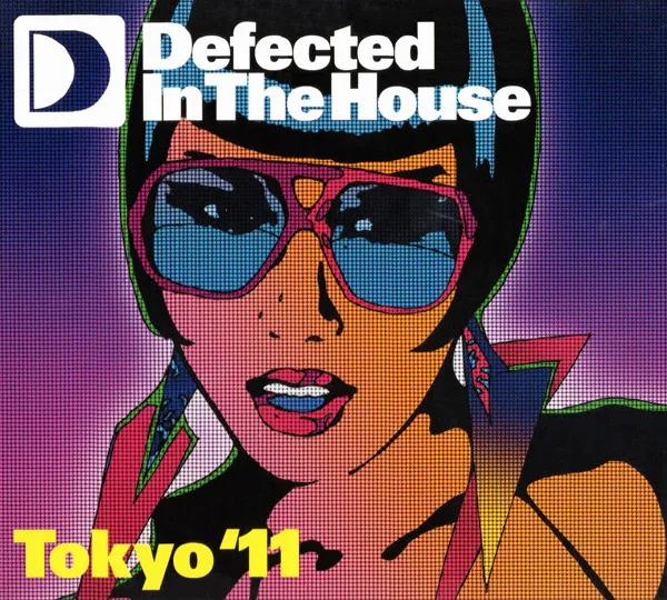 Defected In the House Tokyo '11