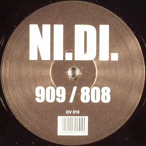 909 / 808