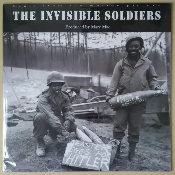 Beats From The Motion Picture The Invisible Soldiers