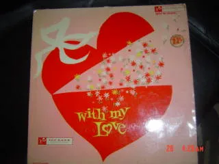 With My Love