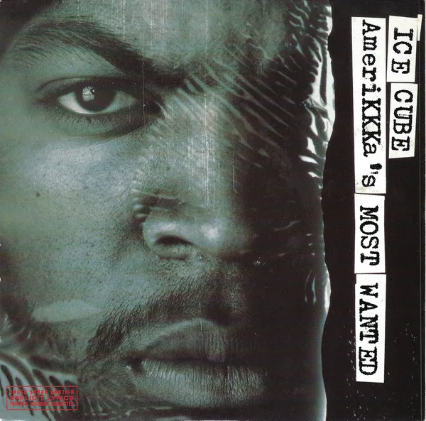 Ice Cube
