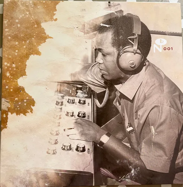 Eccentric Soul: The Capsoul Label (Gold Vinyl)