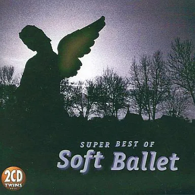 Twins: Super Best Of Soft Ballet