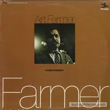 Art Farmer