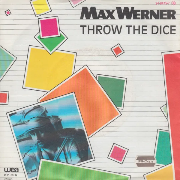 Throw The Dice