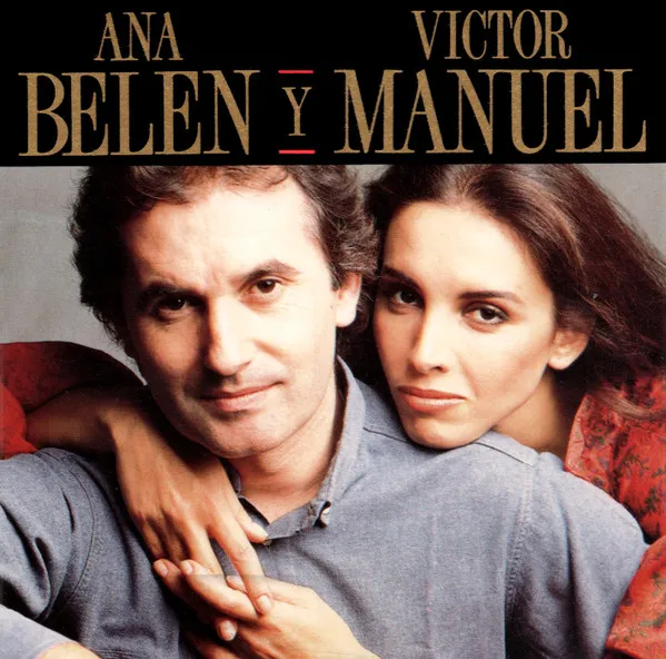 Ana Belén Y Víctor Manuel