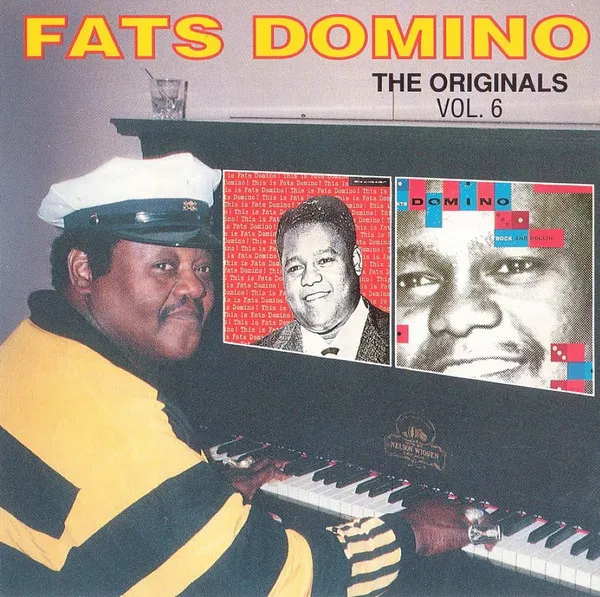 The Originals Vol. 6