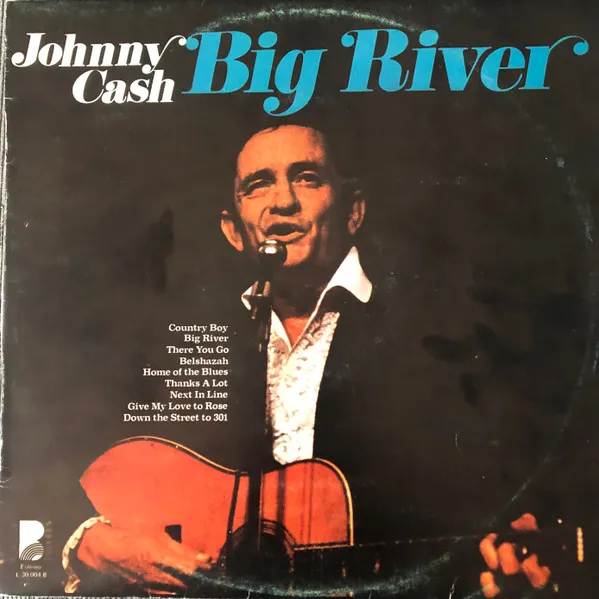 Big River