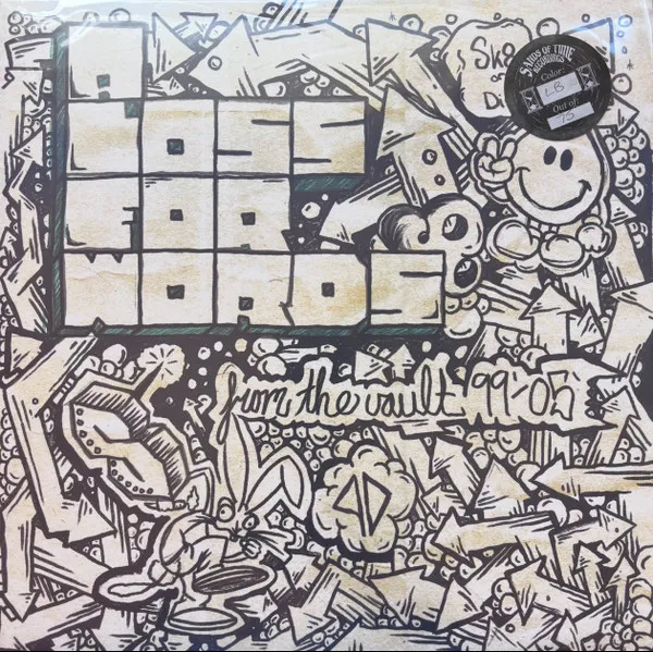 From The Vault 99'-05'