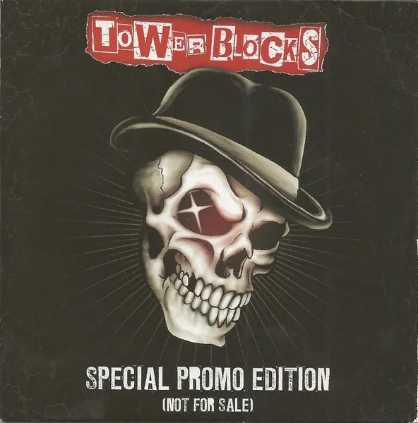 Special Promo Edition (Not For Sale)