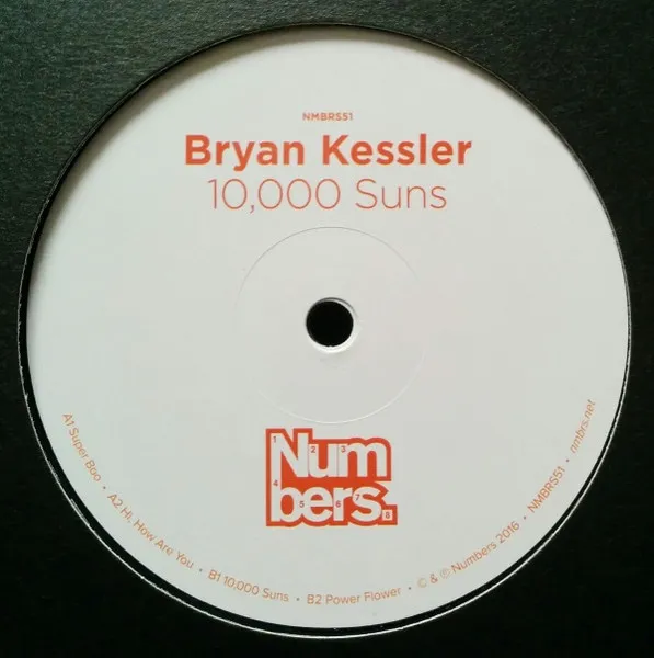 10,000 Suns