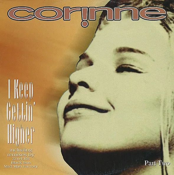 I Keep Gettin' Higher (Remix Part Two)