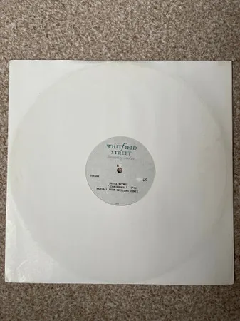 Dangerous (Natural Born Chillers Remix)