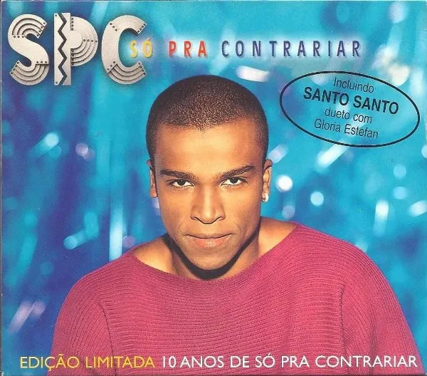 10 Anos De Só Pra Contrariar