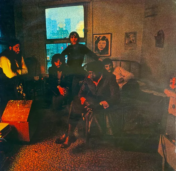 Hooker 'N Heat