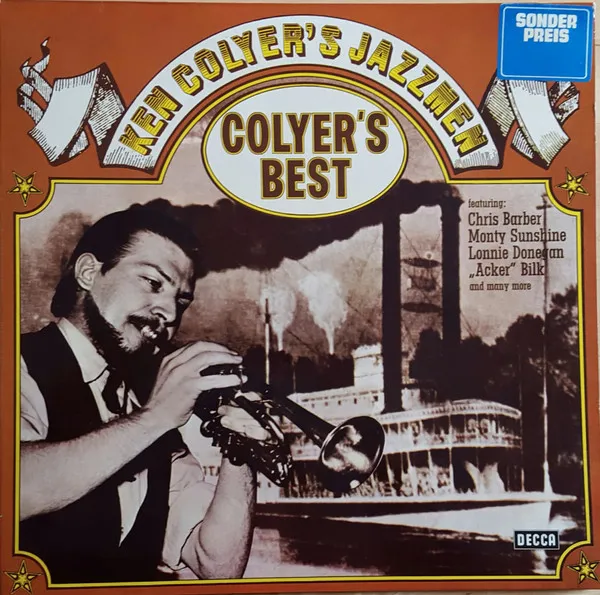 Colyer's Best