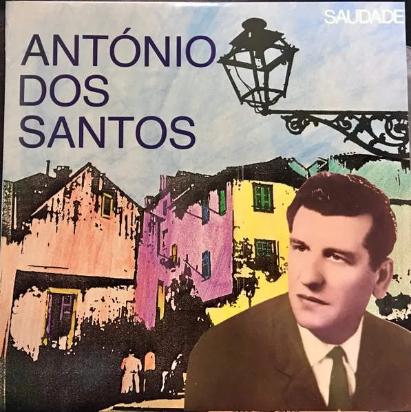 Saudade