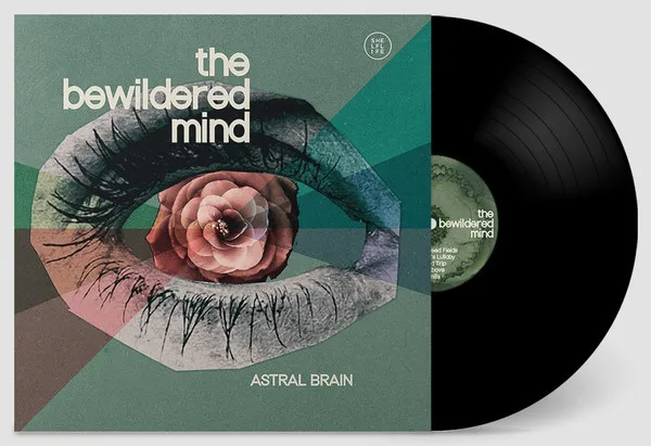 The Bewildered Mind