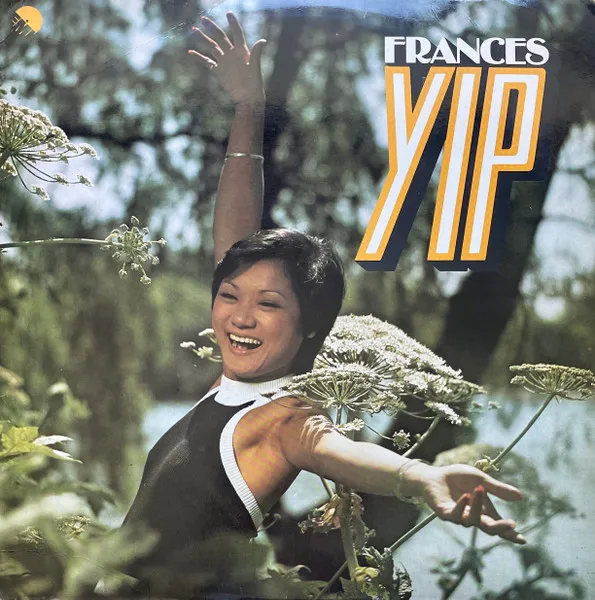 Frances Yip