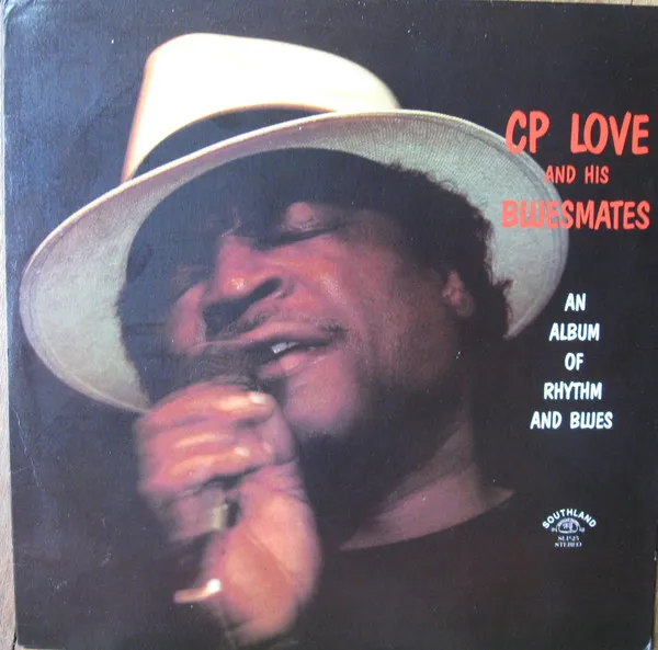 An Album Of Rhythm And Blues