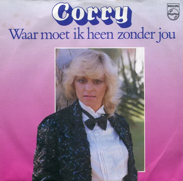 Waar Moet Ik Heen Zonder Jou