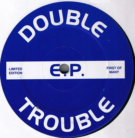 E.P. (First Of Many)