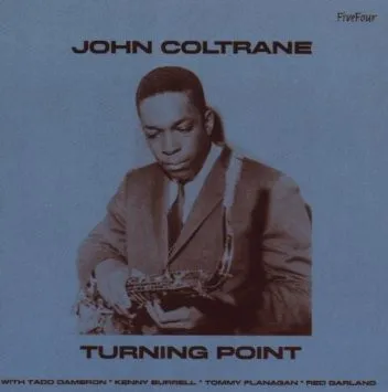 Turning Point