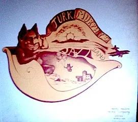 Turk Murphy's San Francisco Jazz Band