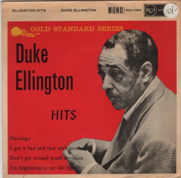 Ellington Hits
